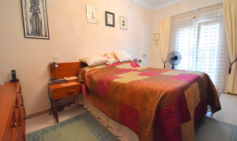 Venta - Villa -
Orihuela Costa - Los Balcones