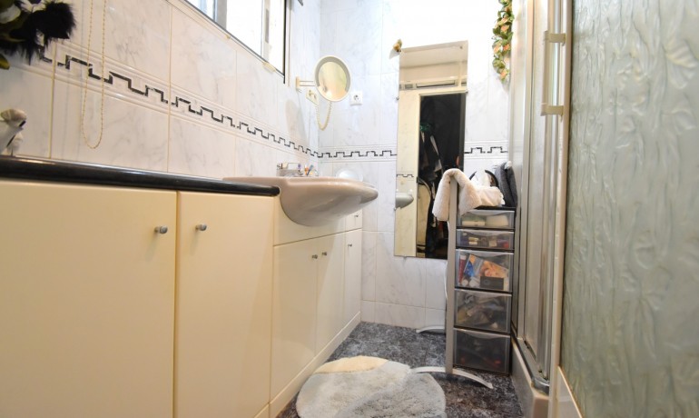 Venta - Villa -
Orihuela Costa - Los Balcones