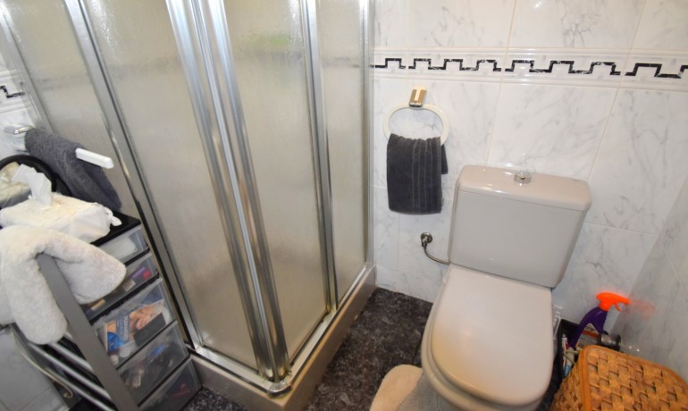 Venta - Villa -
Orihuela Costa - Los Balcones