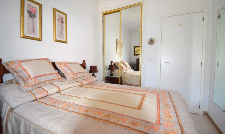 Venta - Villa -
Orihuela Costa - Los Balcones