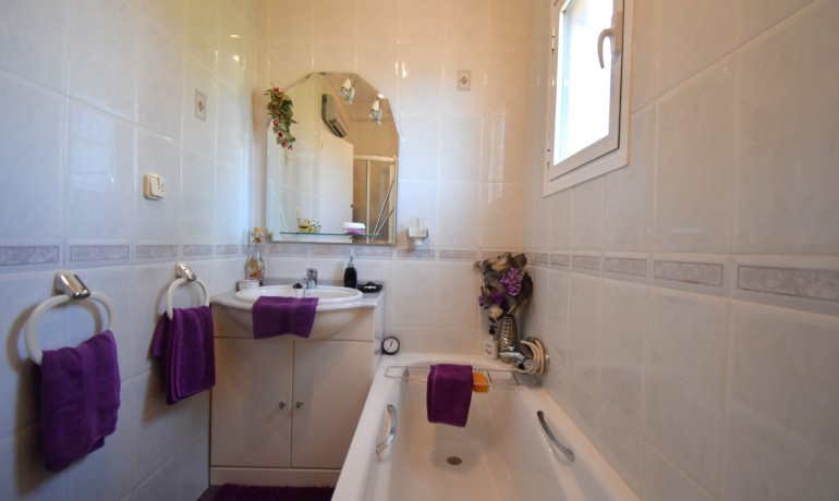 Venta - Villa -
Orihuela Costa - Los Balcones