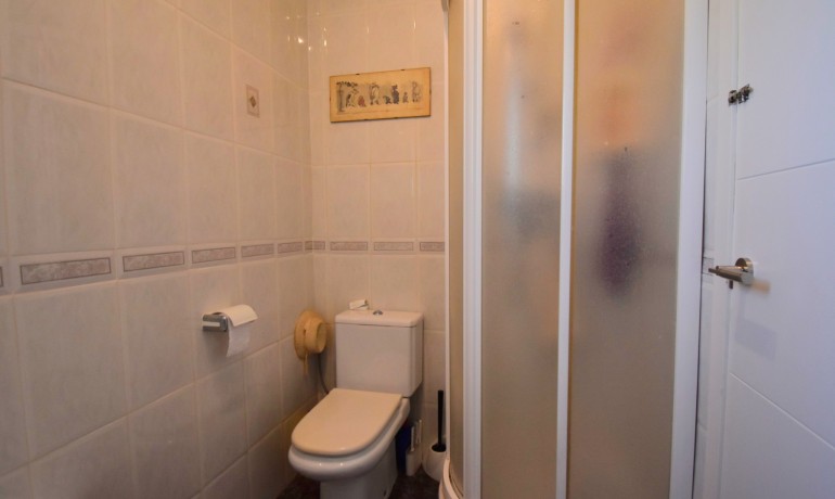 Venta - Villa -
Orihuela Costa - Los Balcones