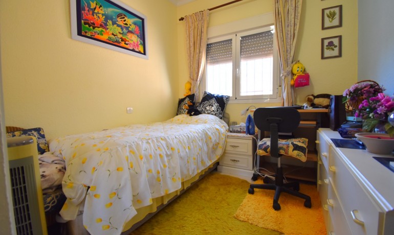 Venta - Villa -
Orihuela Costa - Los Balcones