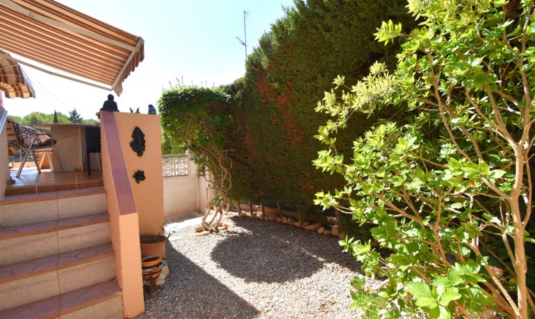 Venta - Villa -
Orihuela Costa - Los Balcones