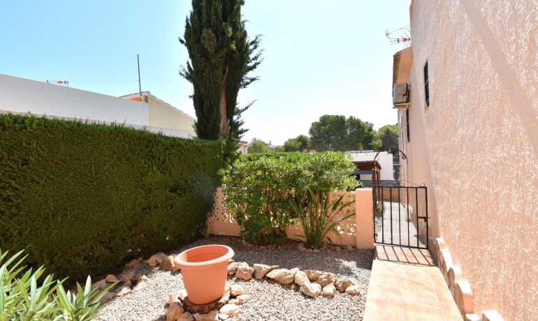 Venta - Villa -
Orihuela Costa - Los Balcones