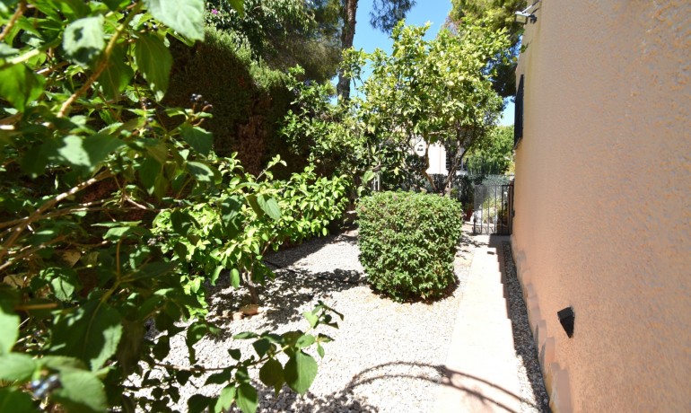 Venta - Villa -
Orihuela Costa - Los Balcones