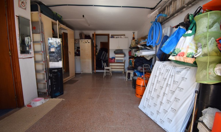 Venta - Villa -
Orihuela Costa - Los Balcones