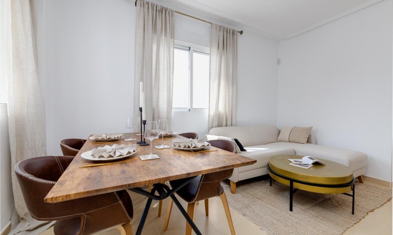 Nieuwbouw - Villa -
San Fulgencio - El Oasis