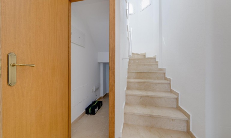 Nieuwbouw - Villa -
San Fulgencio - El Oasis