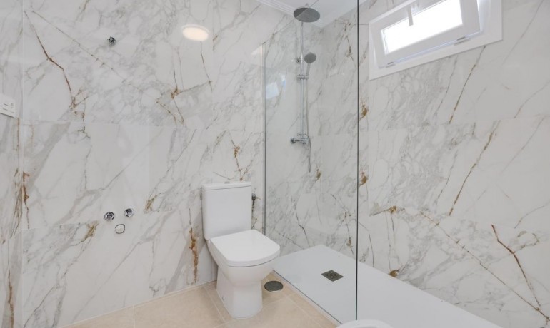 Nieuwbouw - Villa -
San Fulgencio - El Oasis