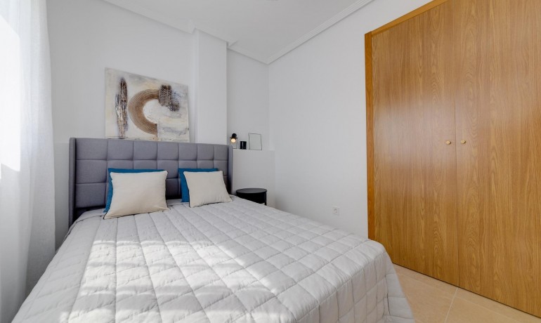 Nieuwbouw - Villa -
San Fulgencio - El Oasis