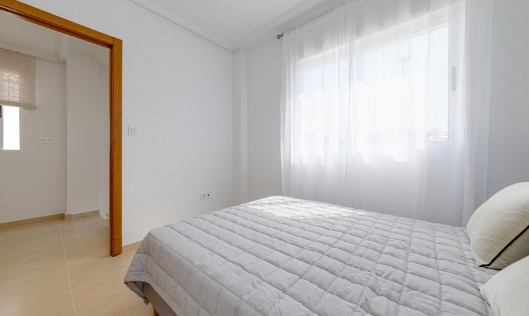 Nieuwbouw - Villa -
San Fulgencio - El Oasis