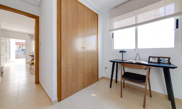 Nieuwbouw - Villa -
San Fulgencio - El Oasis