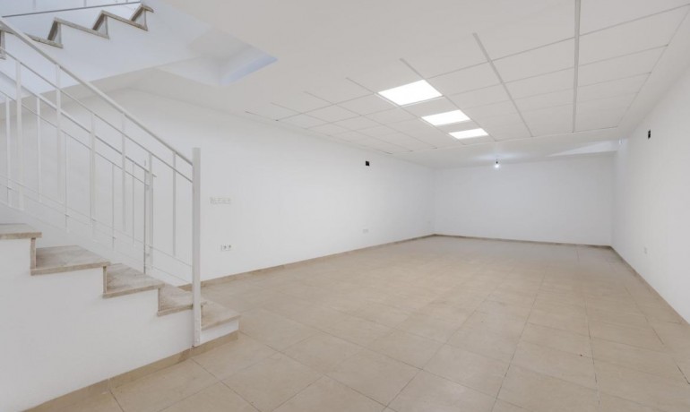 Nieuwbouw - Villa -
San Fulgencio - El Oasis