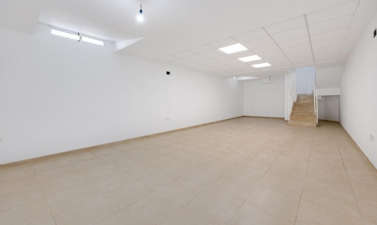 Nieuwbouw - Villa -
San Fulgencio - El Oasis