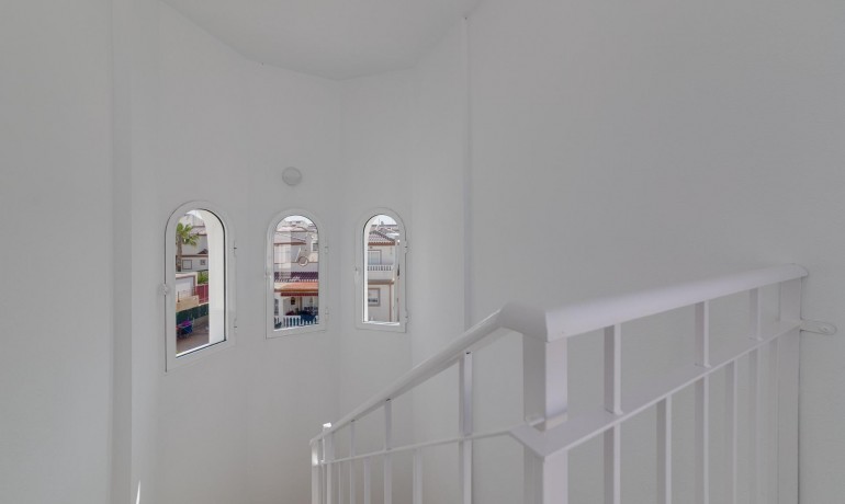 Nieuwbouw - Villa -
San Fulgencio - El Oasis