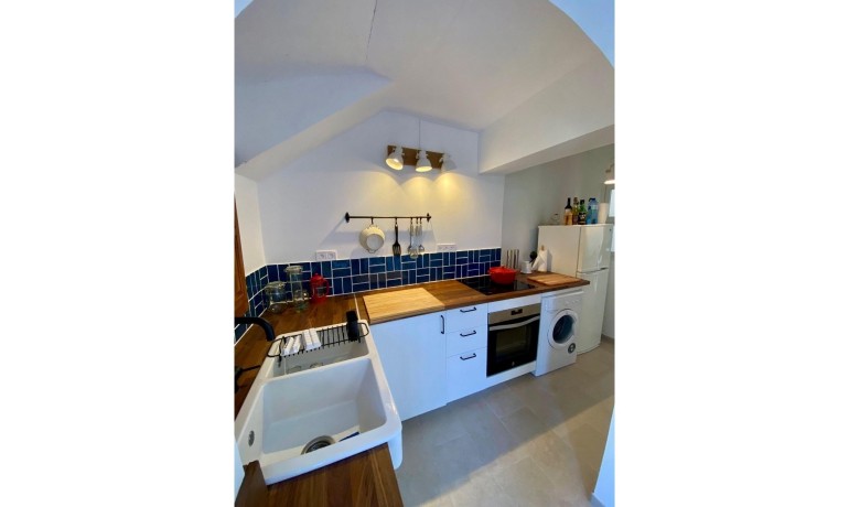 Herverkoop - Appartement / Flat -
Orihuela Costa* - Cabo Roig*