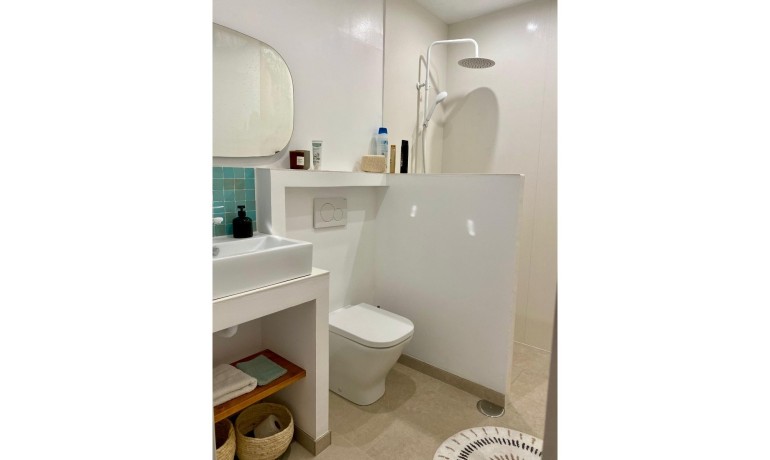 Herverkoop - Appartement / Flat -
Orihuela Costa* - Cabo Roig*