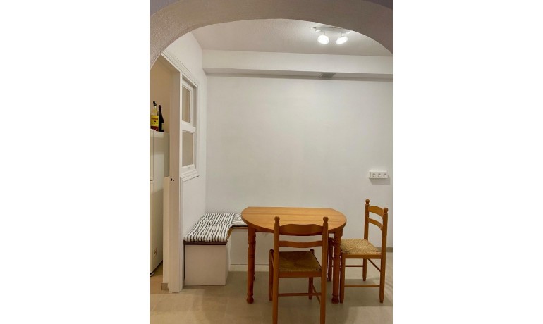 Herverkoop - Appartement / Flat -
Orihuela Costa* - Cabo Roig*