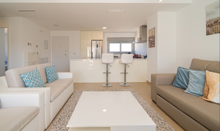 Herverkoop - Appartement / Flat -
Vista Bella Golf* - Vistabella Golf