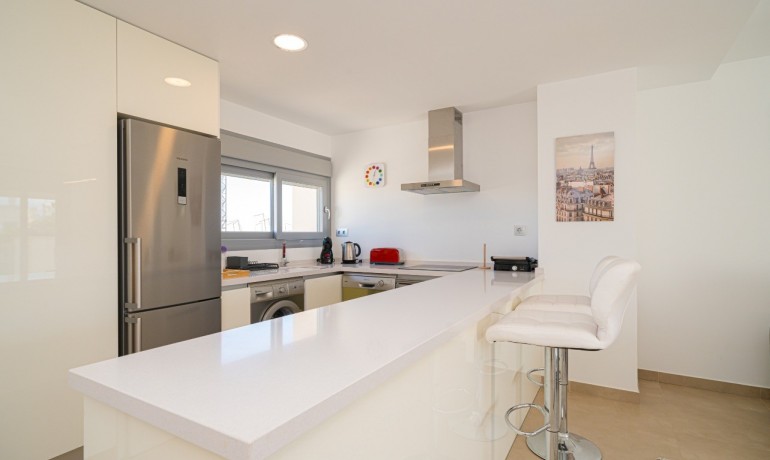 Herverkoop - Appartement / Flat -
Vista Bella Golf* - Vistabella Golf