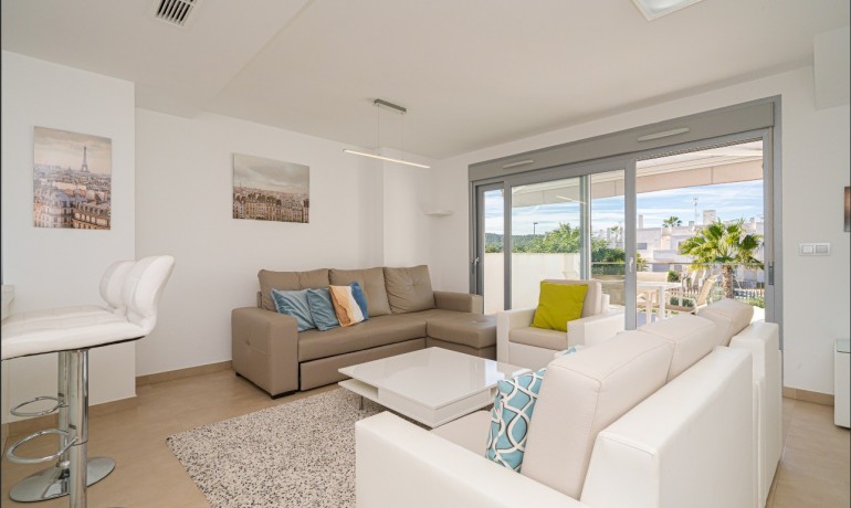 Herverkoop - Appartement / Flat -
Vista Bella Golf* - Vistabella Golf