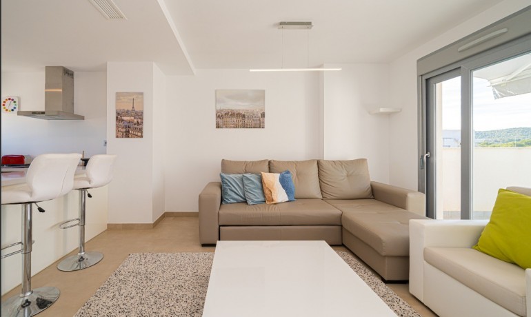 Herverkoop - Appartement / Flat -
Vista Bella Golf* - Vistabella Golf