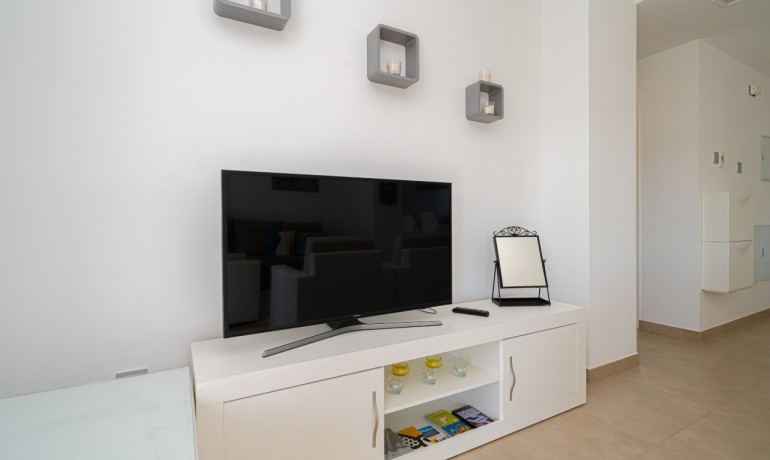 Herverkoop - Appartement / Flat -
Vista Bella Golf* - Vistabella Golf