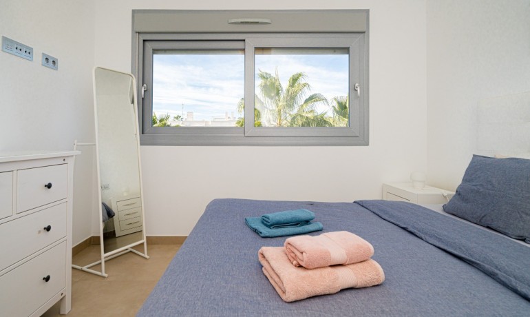 Herverkoop - Appartement / Flat -
Vista Bella Golf* - Vistabella Golf