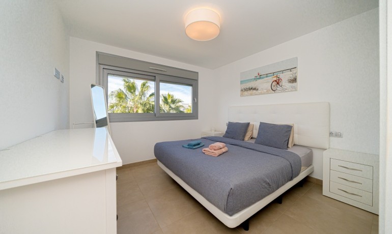 Herverkoop - Appartement / Flat -
Vista Bella Golf* - Vistabella Golf