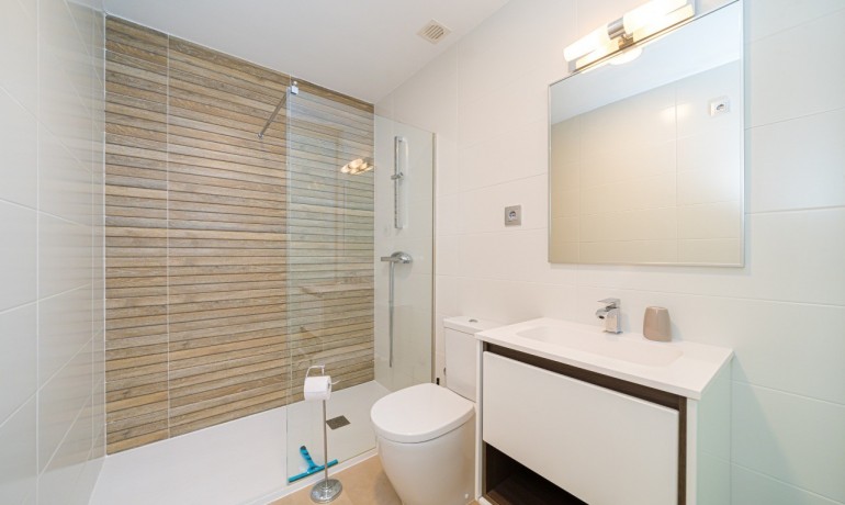 Herverkoop - Appartement / Flat -
Vista Bella Golf* - Vistabella Golf