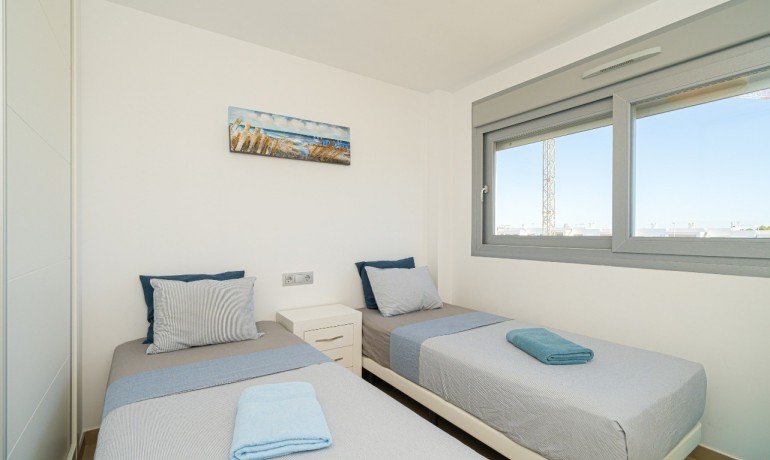 Herverkoop - Appartement / Flat -
Vista Bella Golf* - Vistabella Golf