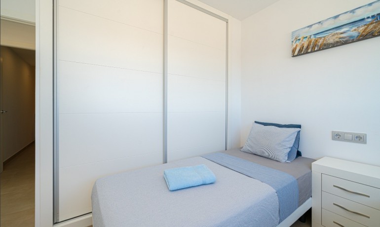 Herverkoop - Appartement / Flat -
Vista Bella Golf* - Vistabella Golf