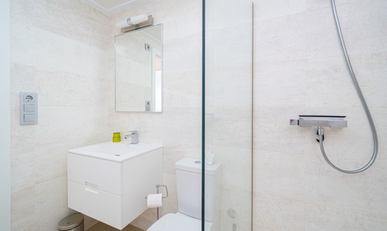 Herverkoop - Appartement / Flat -
Vista Bella Golf* - Vistabella Golf