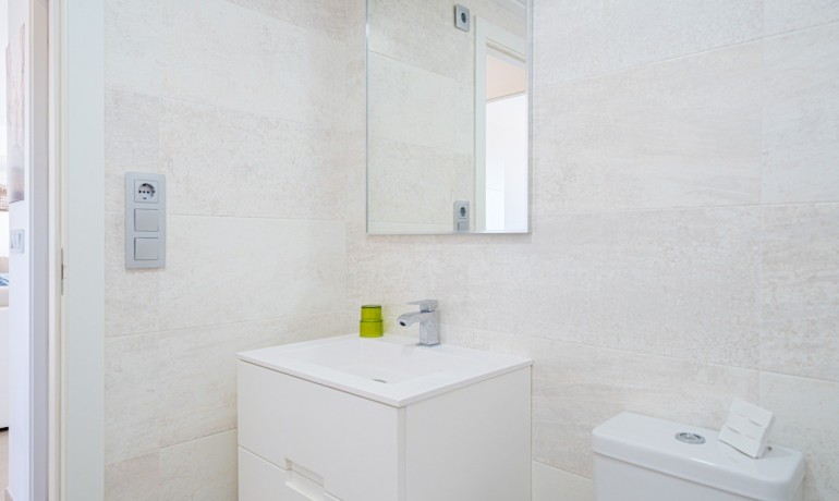 Herverkoop - Appartement / Flat -
Vista Bella Golf* - Vistabella Golf