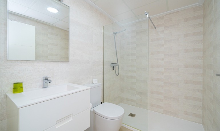 Herverkoop - Appartement / Flat -
Vista Bella Golf* - Vistabella Golf