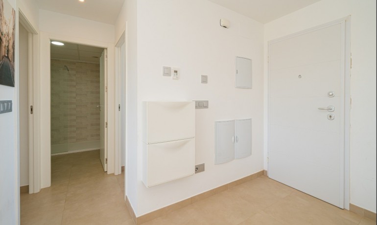 Herverkoop - Appartement / Flat -
Vista Bella Golf* - Vistabella Golf