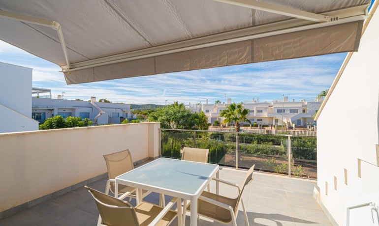 Herverkoop - Appartement / Flat -
Vista Bella Golf* - Vistabella Golf