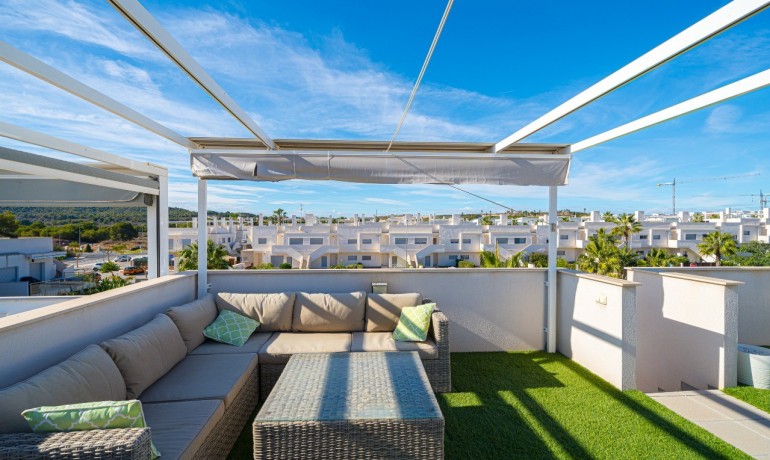 Herverkoop - Appartement / Flat -
Vista Bella Golf* - Vistabella Golf