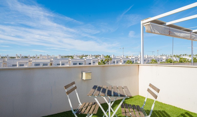 Herverkoop - Appartement / Flat -
Vista Bella Golf* - Vistabella Golf
