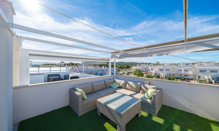 Herverkoop - Appartement / Flat -
Vista Bella Golf* - Vistabella Golf