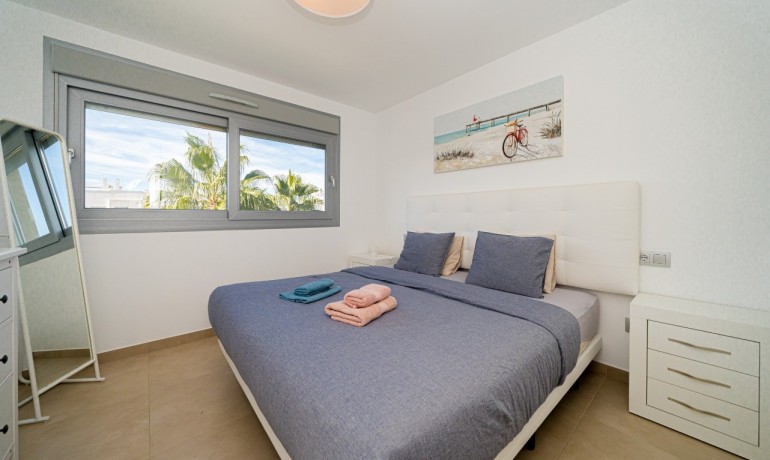 Herverkoop - Appartement / Flat -
Vista Bella Golf* - Vistabella Golf