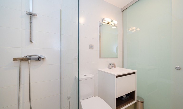 Herverkoop - Appartement / Flat -
Vista Bella Golf* - Vistabella Golf