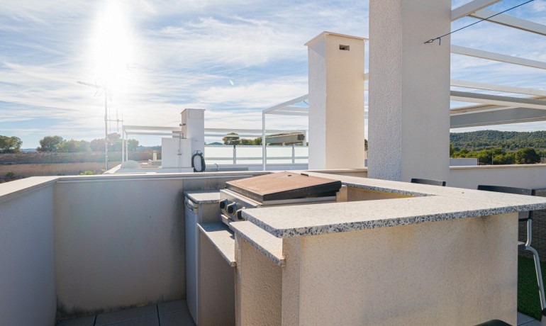 Herverkoop - Appartement / Flat -
Vista Bella Golf* - Vistabella Golf