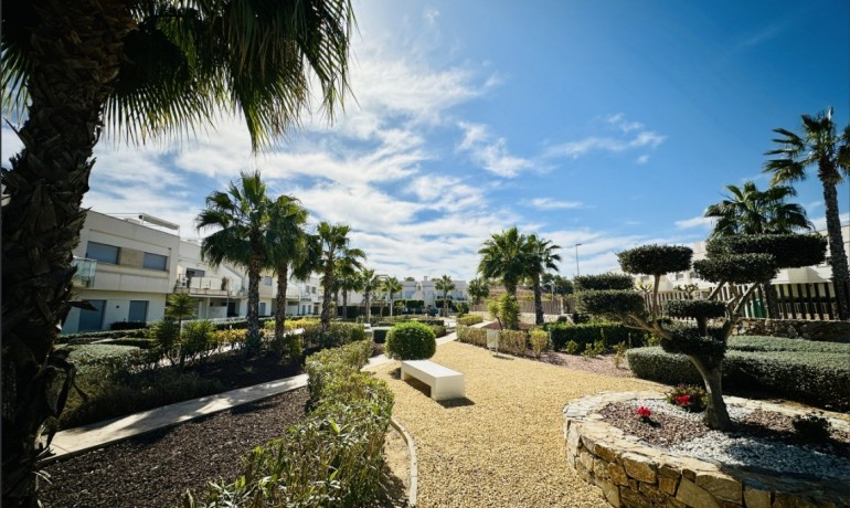 Herverkoop - Appartement / Flat -
Vista Bella Golf* - Vistabella Golf