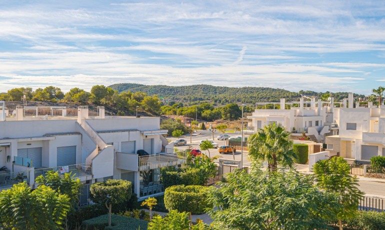 Herverkoop - Appartement / Flat -
Vista Bella Golf* - Vistabella Golf