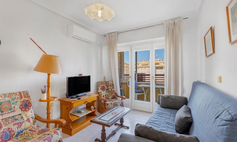 Herverkoop - Appartement / Flat -
Torrevieja* - Playa de los locos
