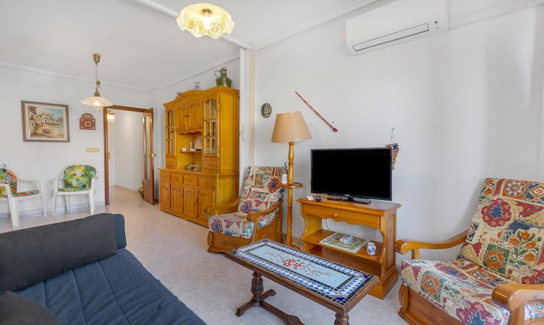 Herverkoop - Appartement / Flat -
Torrevieja* - Playa de los locos