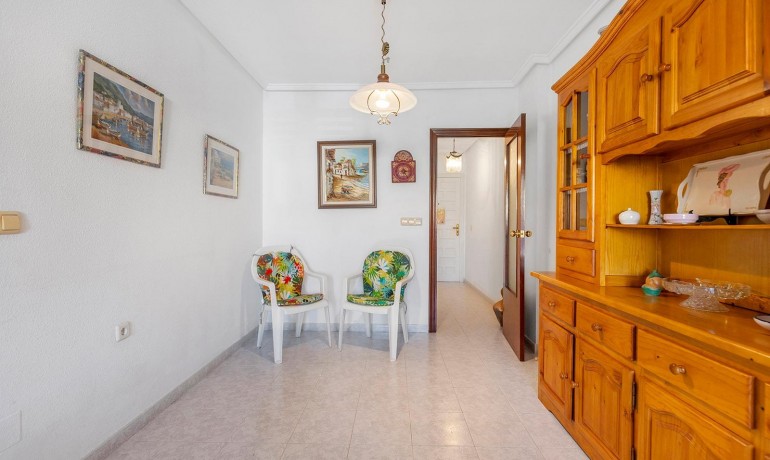 Herverkoop - Appartement / Flat -
Torrevieja* - Playa de los locos
