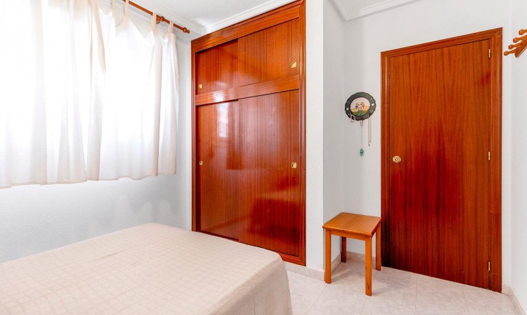 Herverkoop - Appartement / Flat -
Torrevieja* - Playa de los locos